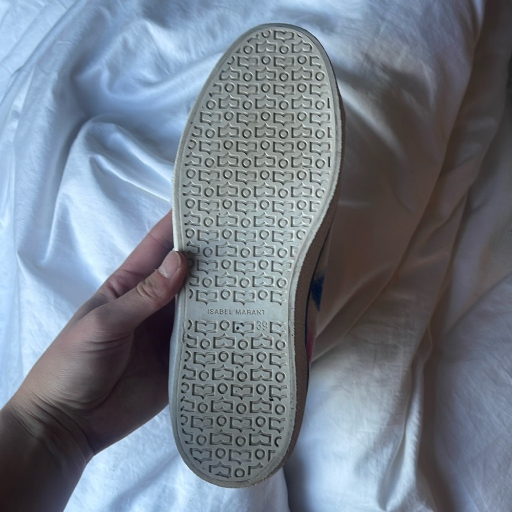 Isabel Marant Sneakers / Trainers / Tennis Shoes - Picture 3 of 5